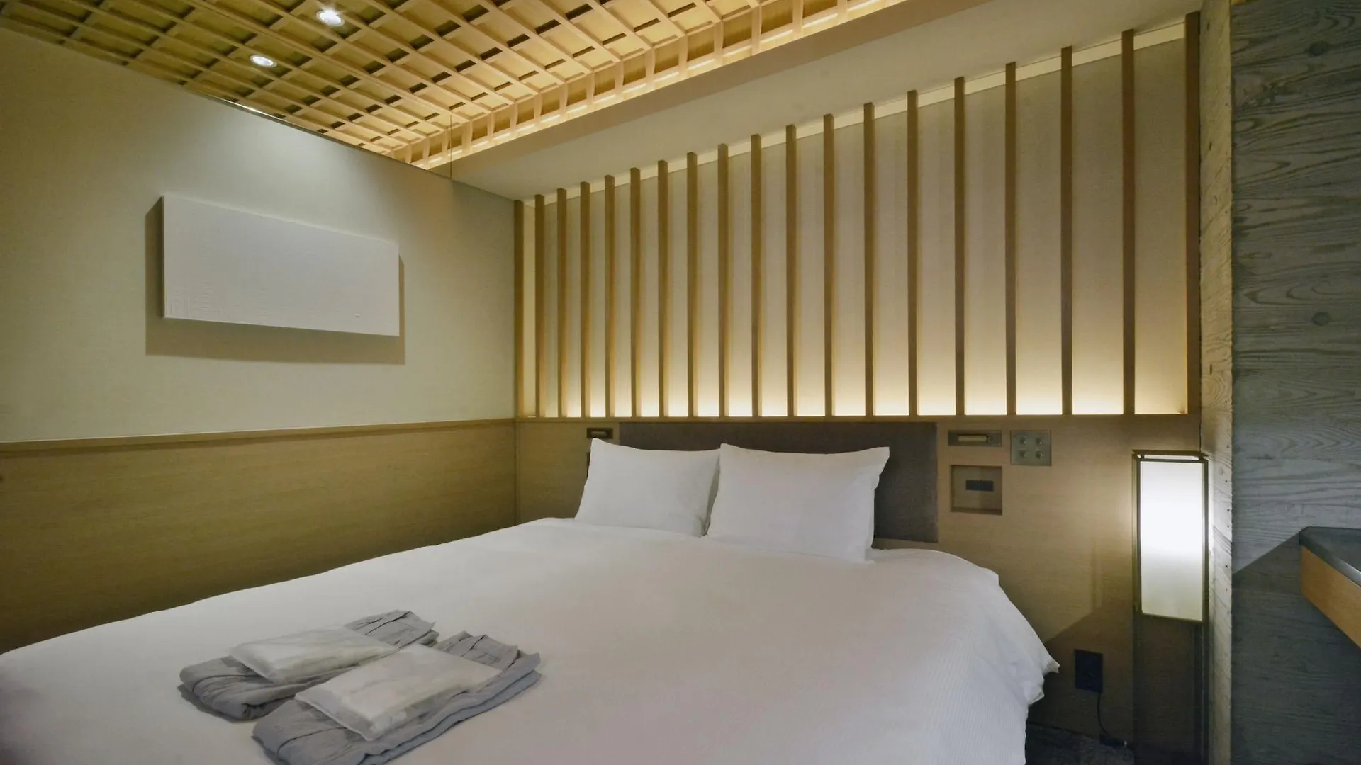 Hotel Hillarys Akasaka Токио