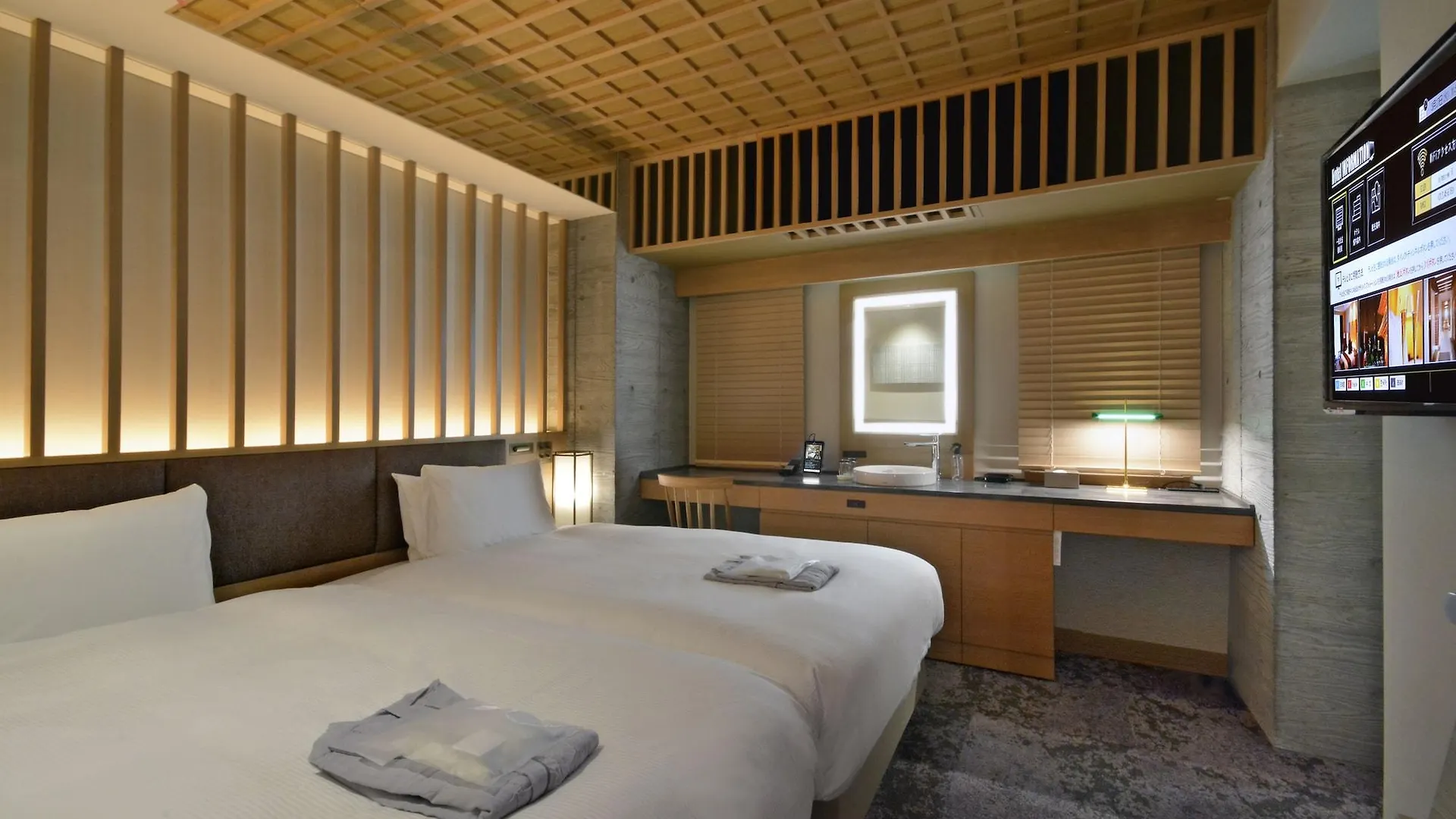 Hotel Hillarys Akasaka Токио