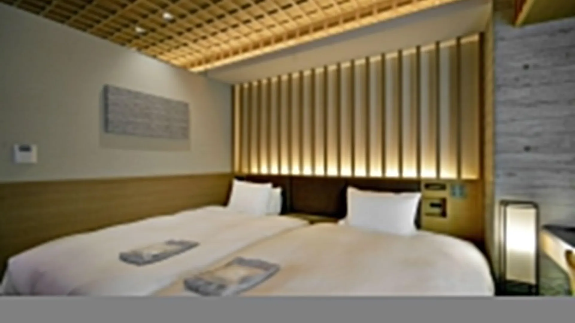 Hotel Hillarys Akasaka Токио