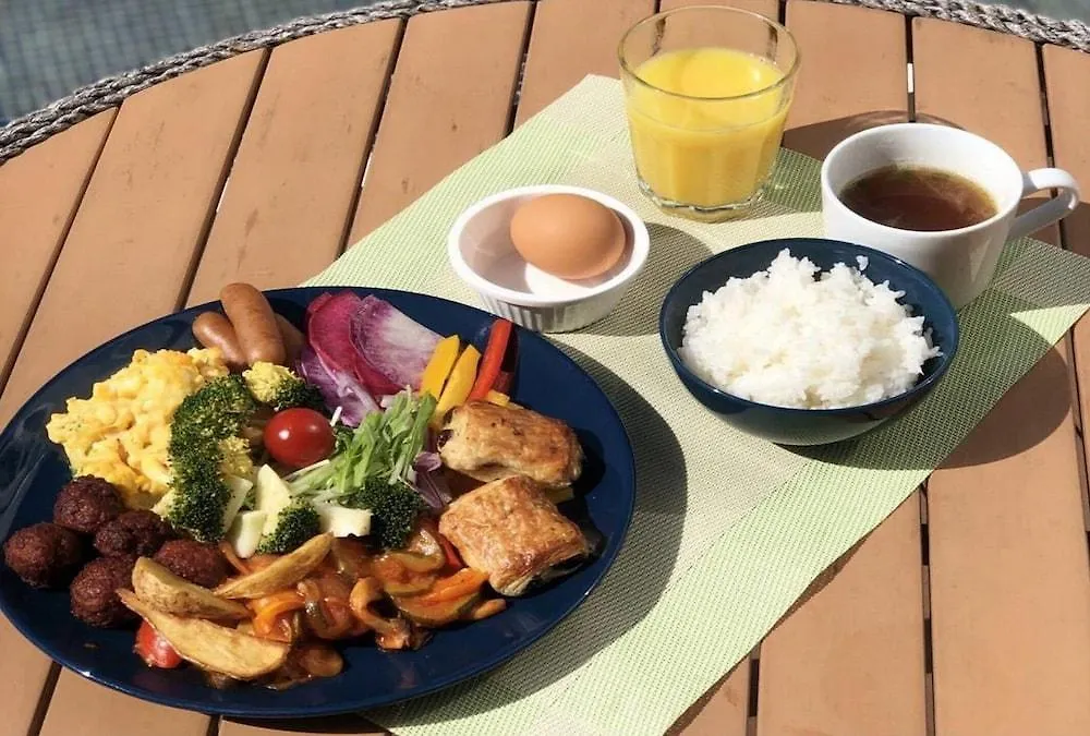 Hotel Hillarys Akasaka Tōkyō 3*,  Japon