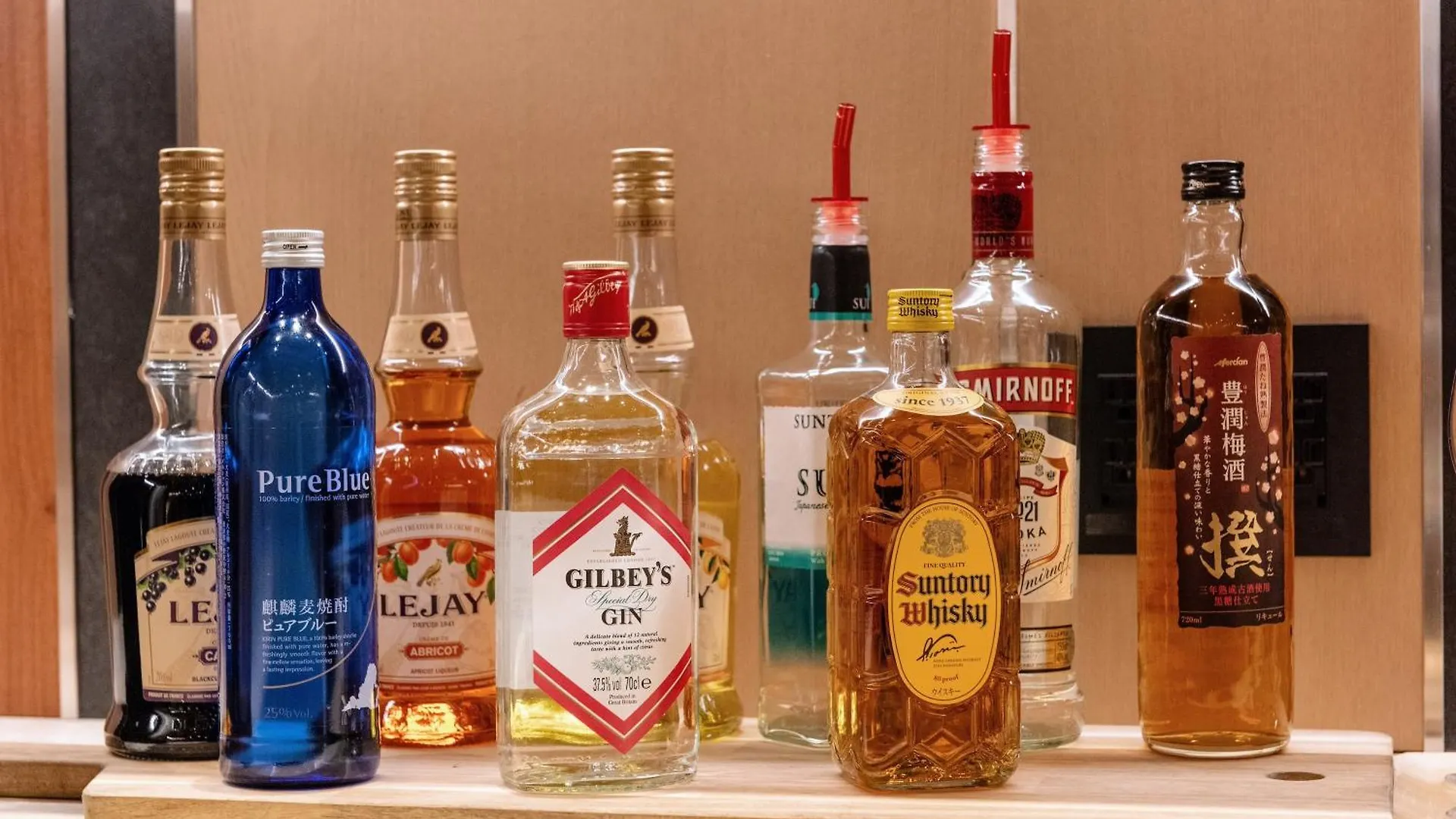 Hotel Hillarys Akasaka Токио 3*,  Япония