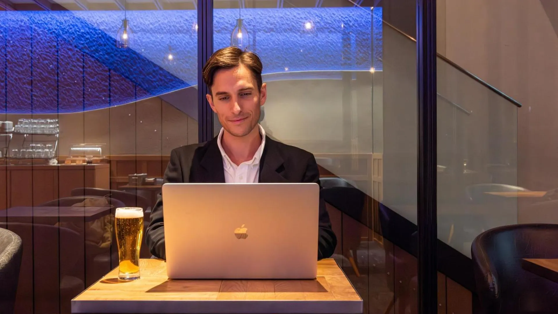 Hotel Hillarys Akasaka Токио