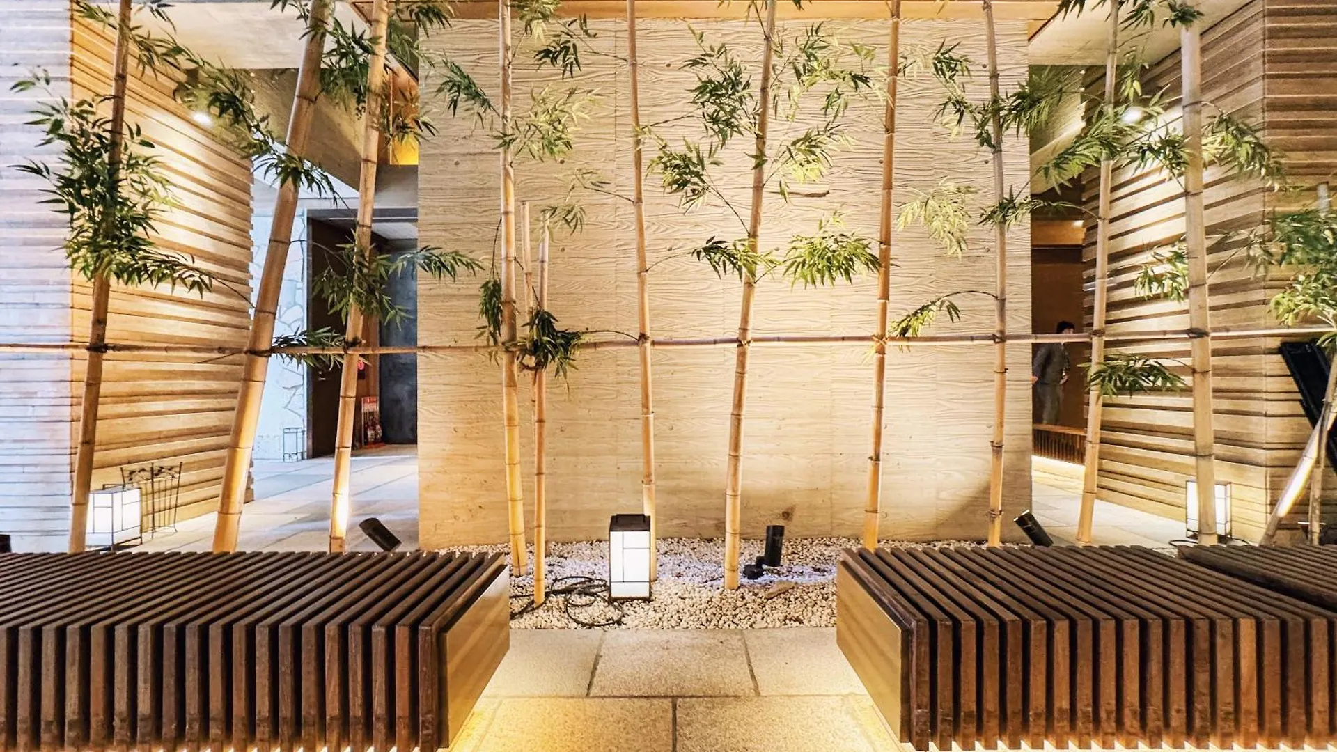 Hotel Hillarys Akasaka Токио Япония