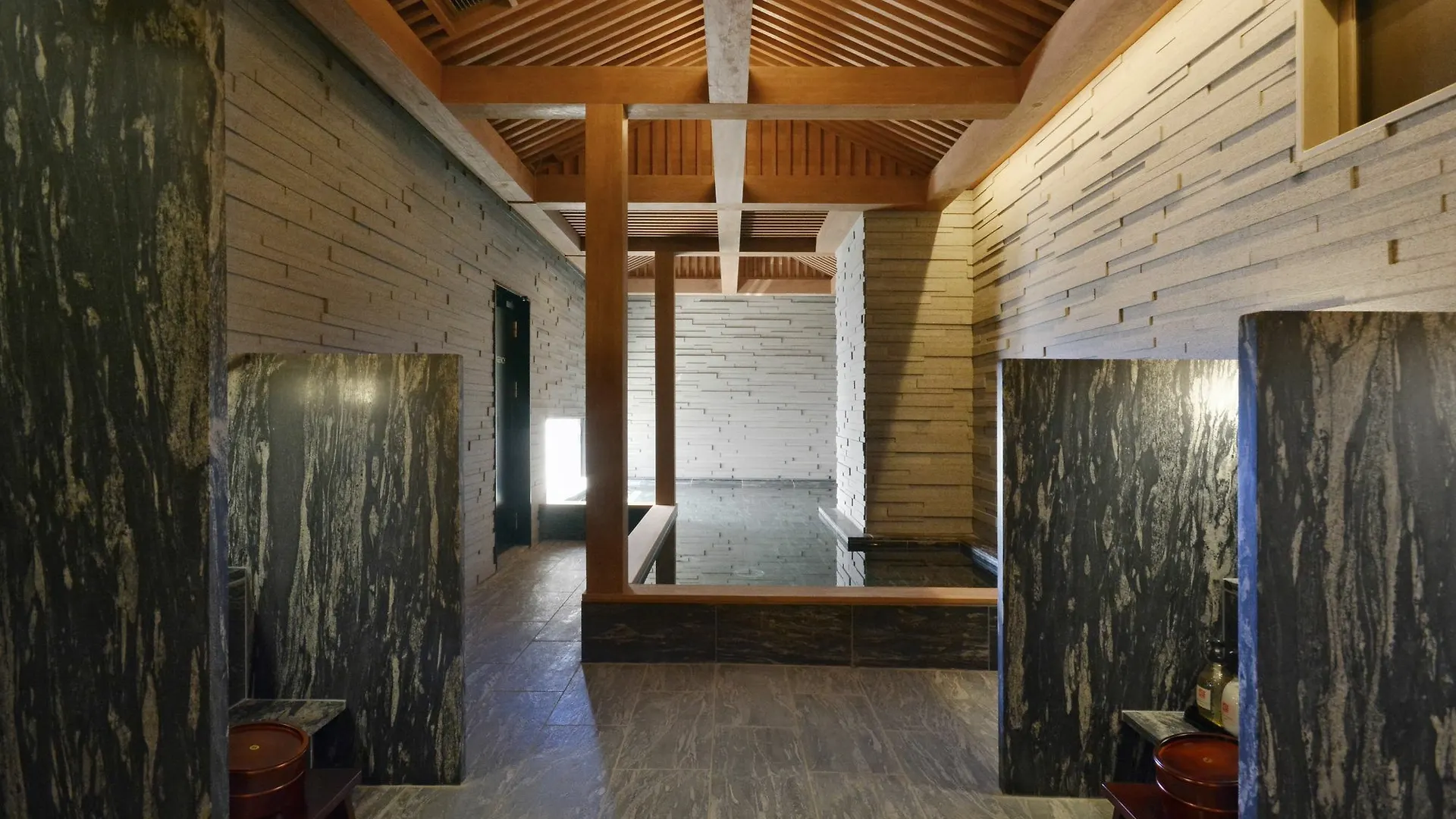Hotel Hillarys Akasaka Tōkyō