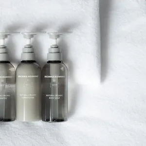 Отель Nest Hanzomon