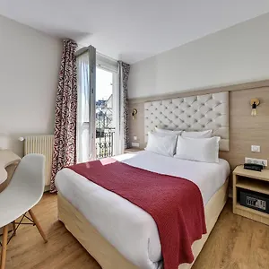 *** Otel Alexandrine Opera Fransa