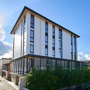***** Otel Tassel Sanjo Shirakawa Japonya
