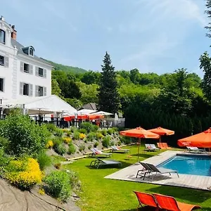 Restaurant Le Repère Hotel