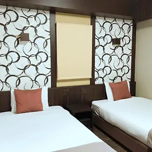 日本桥东亚阿马特拉斯酒店 大阪