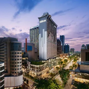 Hilton Orchard Hotel
