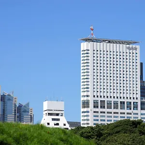 Odakyu Century Southern Tower **** Tokio