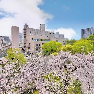 Hotell Minamisenri Crystal ****