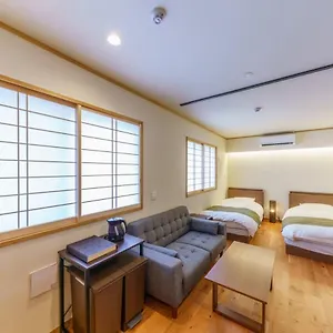 ホテル Yadoya Fukurou, 東京都