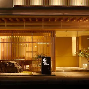 Hotell Agora Karasuma ****