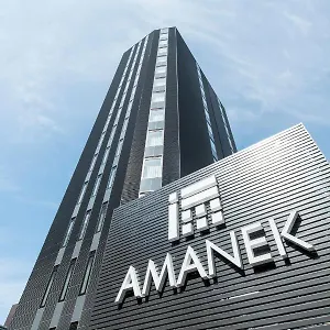 Amanek Shinjuku Kabukicho *** Tokio