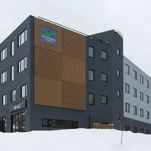 Hotell Always Niseko ***