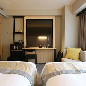 Hotell Western Sakae ***