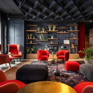 **** Otel Am Konzerthaus - Mgallery Avusturya
