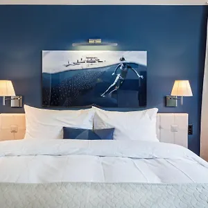 *** Otel Seehof İsviçre