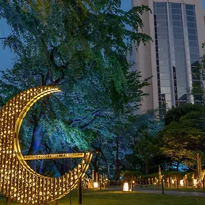 Hotell The Sakura Tower Tokyo, Autograph Collection *****