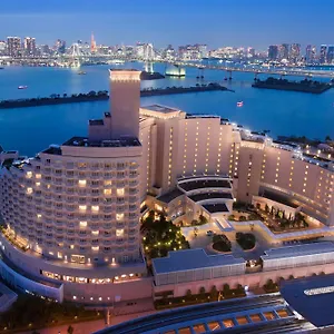 Hotell Hilton Odaiba *****