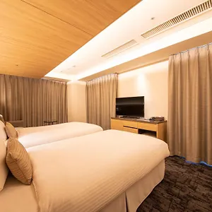 Hotell Keihan Ekiminami ****