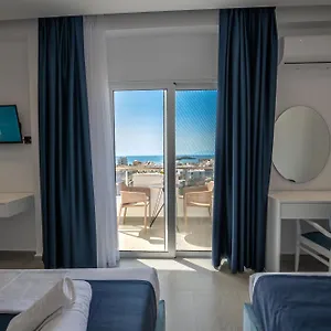 *** Hotel Melina Albania