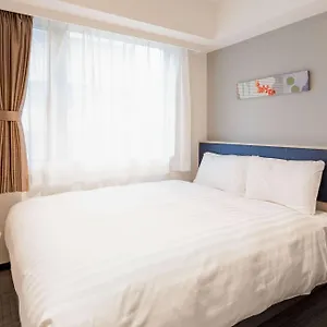 Hotell Comfort Horikawagojo ***