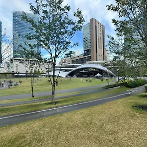 Minn Umeda North 大阪