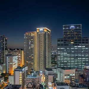 *** ホテル Apa & Namba Ekimae Tower 日本
