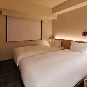Hotell Agora Karasuma ****