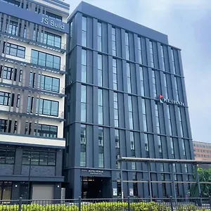 Hotell Keihan Ekiminami ****