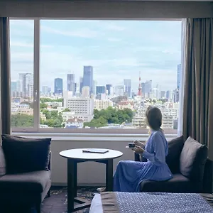 Hotell The Sakura Tower Tokyo, Autograph Collection *****