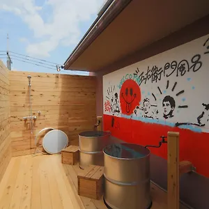  ホステル ブシ 日本
