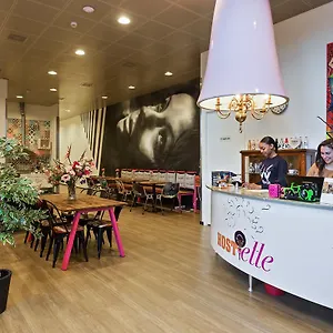 Hostelle - Women Only Амстердам
