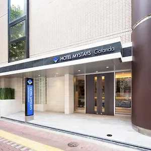 Mystays Gotanda Tokio