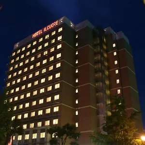 Hotell Il Cuore Namba ***