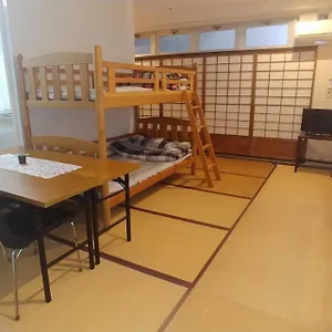 ホステル Owl House Asakusa, 東京都