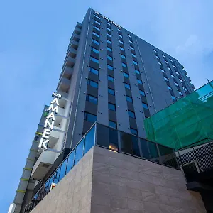 *** ホテル ホテルアマネク蒲田駅前 日本