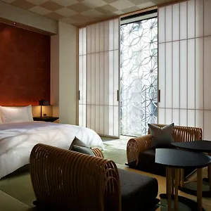 Hoshinoya Japanskt värdshus (ryokan)