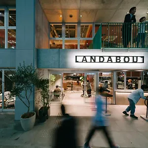Landabout *** Tokio