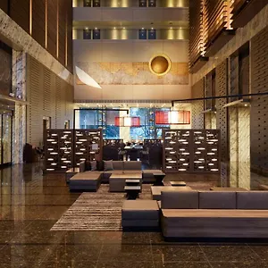 Fontaine Grand Tokyo-shiodome **** Tokio