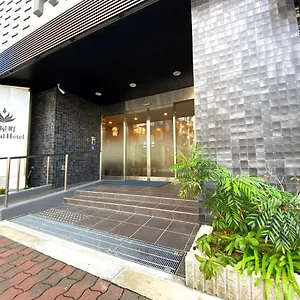 **** ホテル 瓦屋町クリスタルホテル 日本