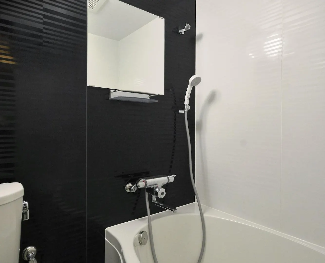 Hotel Hillarys Akasaka Tokio