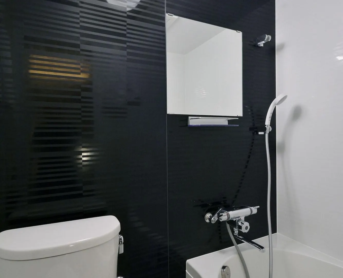 Hotel Hillarys Akasaka Tokio