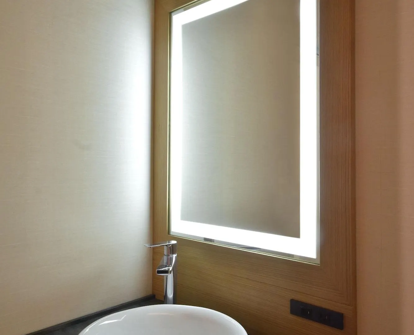 Hotel Hillarys Akasaka Tokio