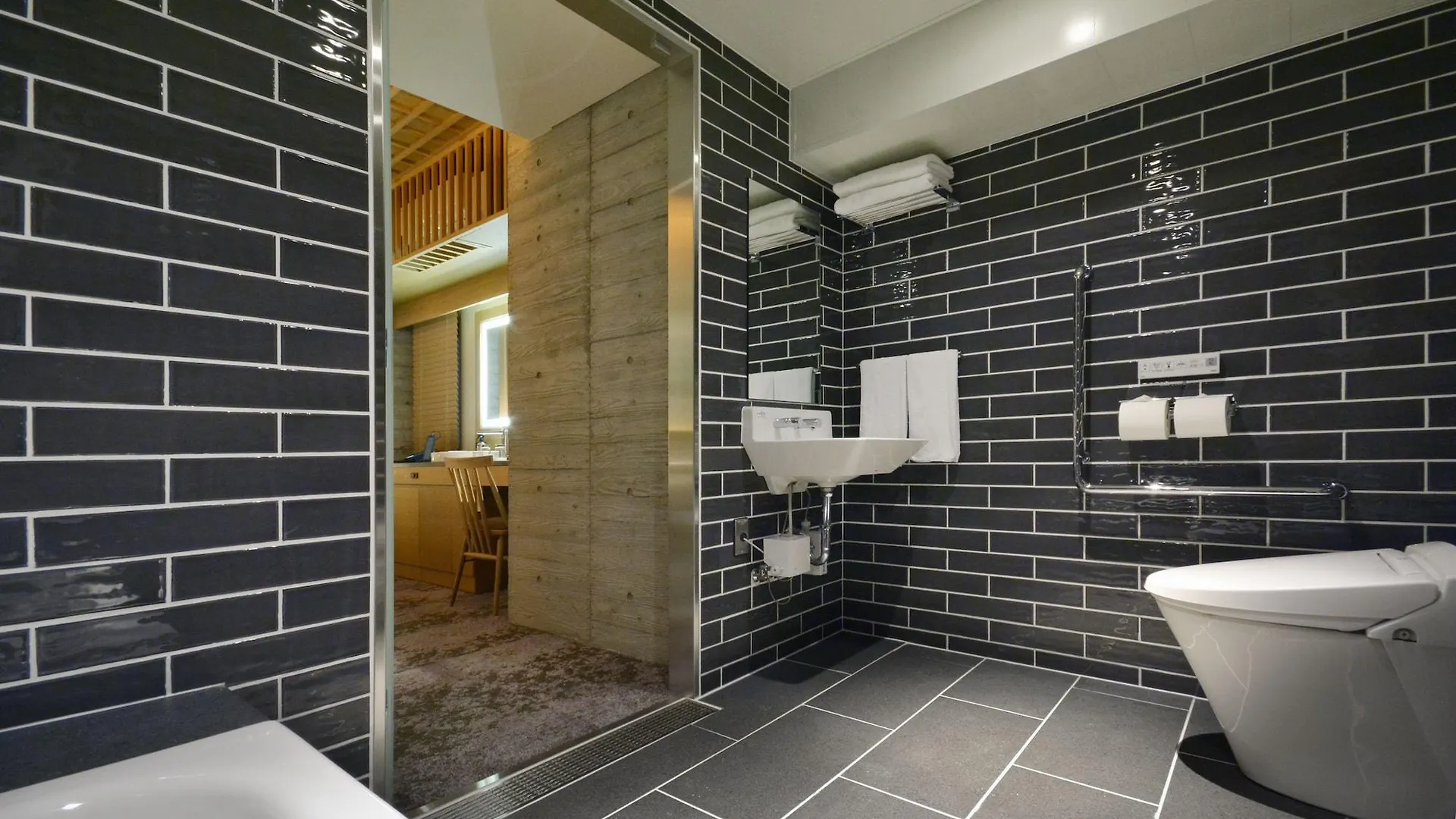 Hotel Hillarys Akasaka Tokio 3*,  Japan