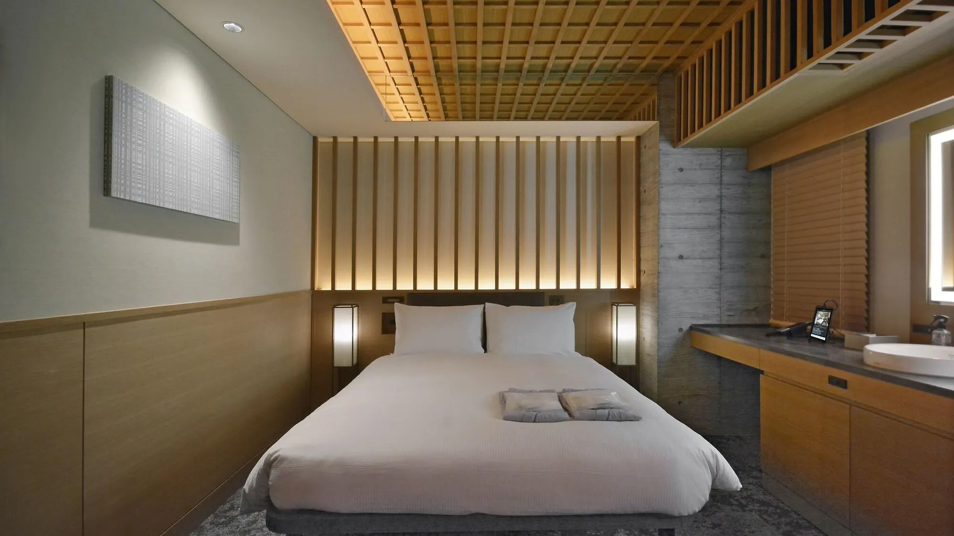 ***  Hotel Hillarys Akasaka Tokyo prefektur Japan