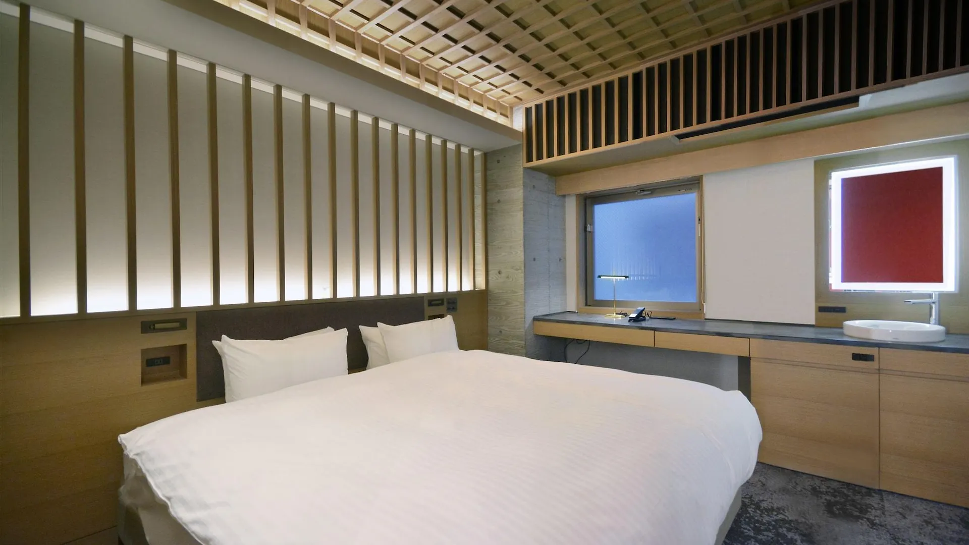 Hotel Hillarys Akasaka Tokyo prefektur 3*,