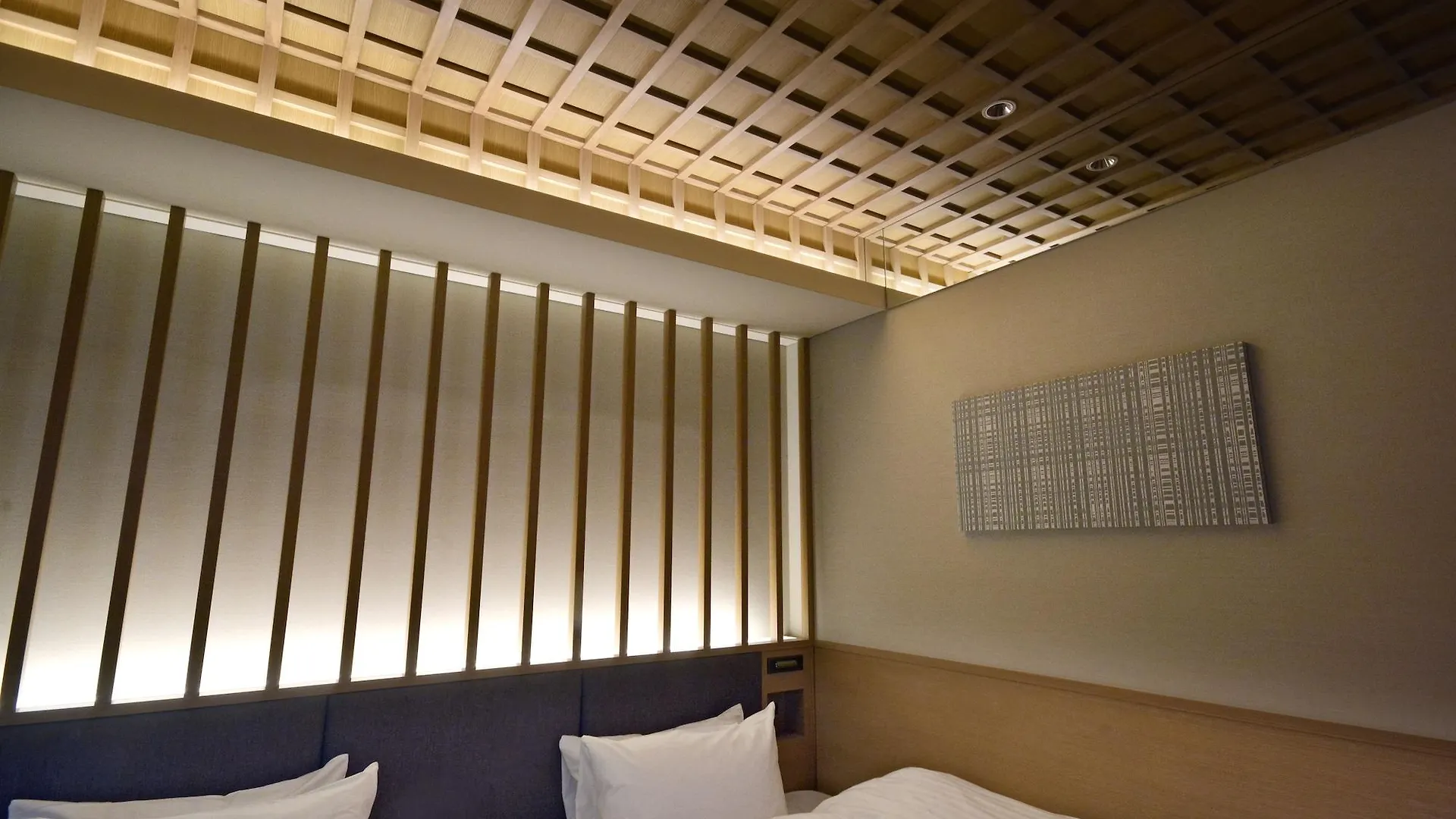 Hotel Hillarys Akasaka Tokyo prefektur